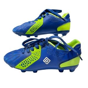 ❣️SALE❣️Toddler Size 12C Dream Pairs Kids Girls Boys Soccer Cleats Shoes